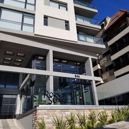 Residencias Roque Suarez Мар-дель-Плата Экстерьер фото